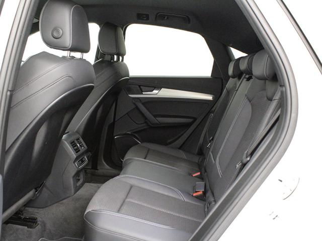 Audi Q5 Sportback Black line 40 TDI quattro-ultra 150 kW (204 CV) S tronic