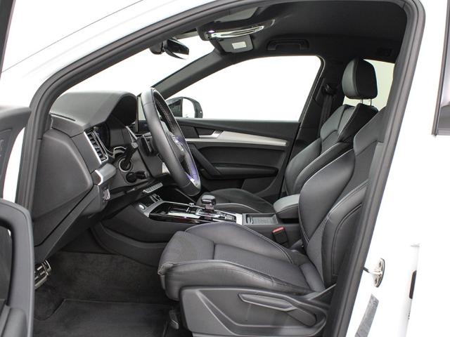 Audi Q5 Sportback Black line 40 TDI quattro-ultra 150 kW (204 CV) S tronic