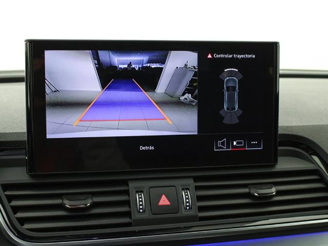 Audi Q5 Sportback Black line 40 TDI quattro-ultra 150 kW (204 CV) S tronic