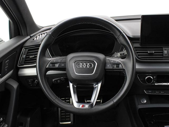 Audi Q5 Sportback Black line 40 TDI quattro-ultra 150 kW (204 CV) S tronic