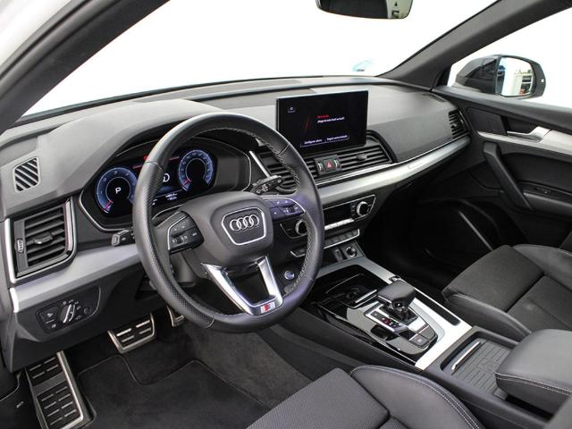 Audi Q5 Sportback Black line 40 TDI quattro-ultra 150 kW (204 CV) S tronic