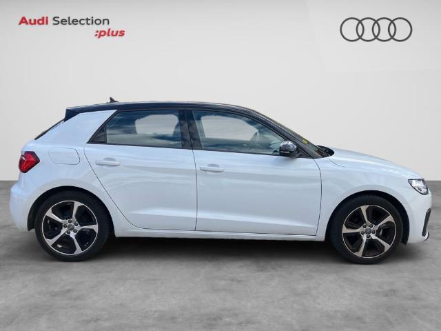 Audi A1 Sportback Advanced 25 TFSI 70 kW (95 CV)