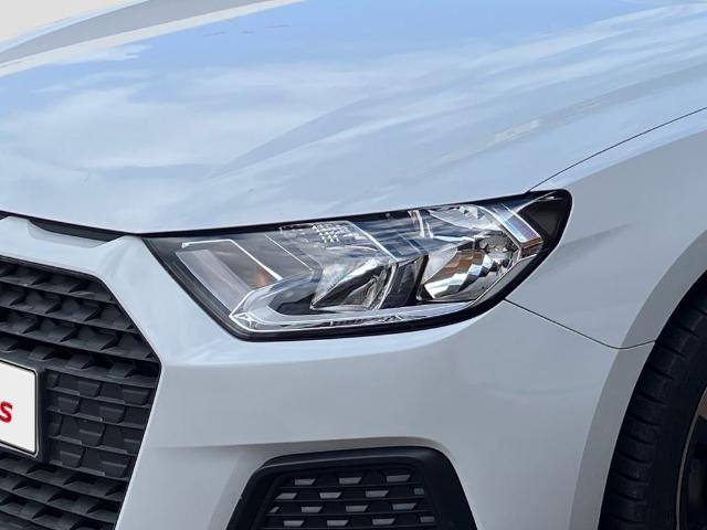 Audi A1 Sportback Advanced 25 TFSI 70 kW (95 CV)