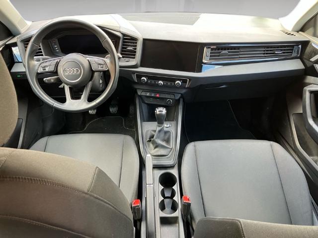 Audi A1 Sportback Advanced 25 TFSI 70 kW (95 CV)