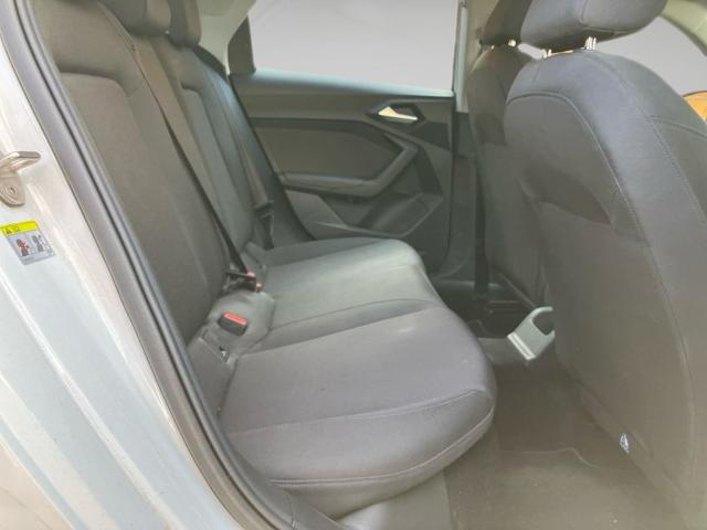 Audi A1 Sportback Advanced 25 TFSI 70 kW (95 CV)