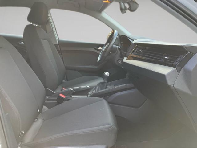 Audi A1 Sportback Advanced 25 TFSI 70 kW (95 CV)