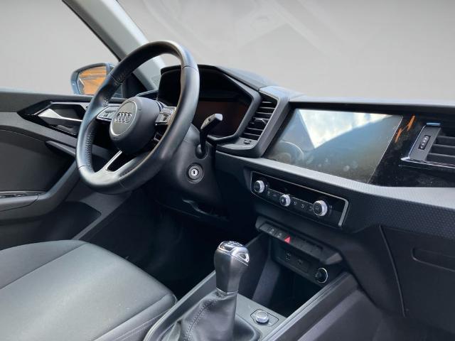 Audi A1 Sportback Advanced 25 TFSI 70 kW (95 CV)