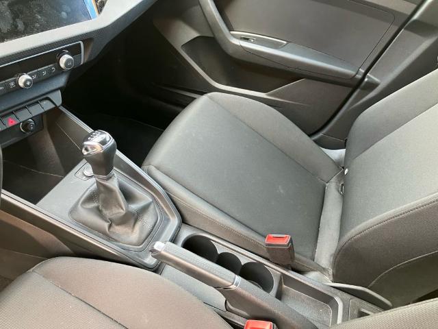 Audi A1 Sportback Advanced 25 TFSI 70 kW (95 CV)