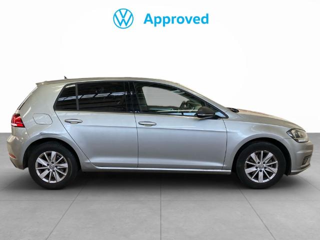 Volkswagen Golf Business 1.6 TDI 85 kW (115 CV)