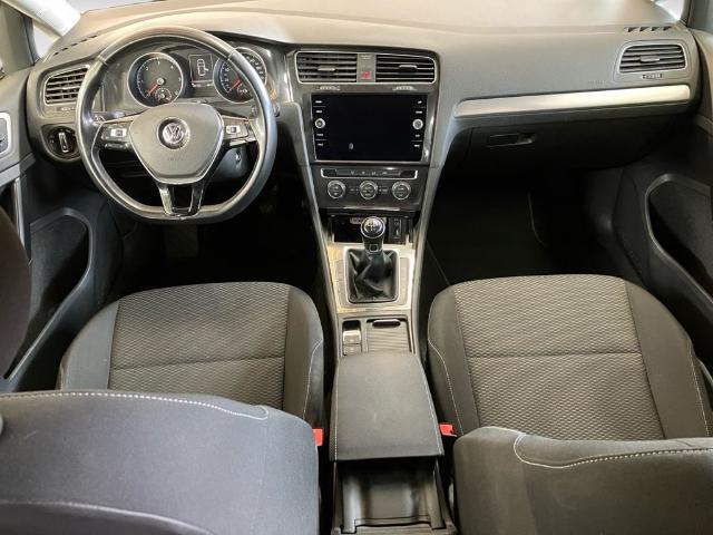 Volkswagen Golf Business 1.6 TDI 85 kW (115 CV)