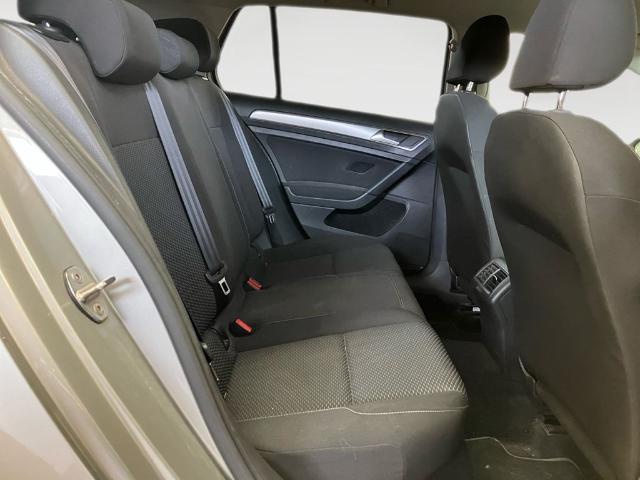 Volkswagen Golf Business 1.6 TDI 85 kW (115 CV)