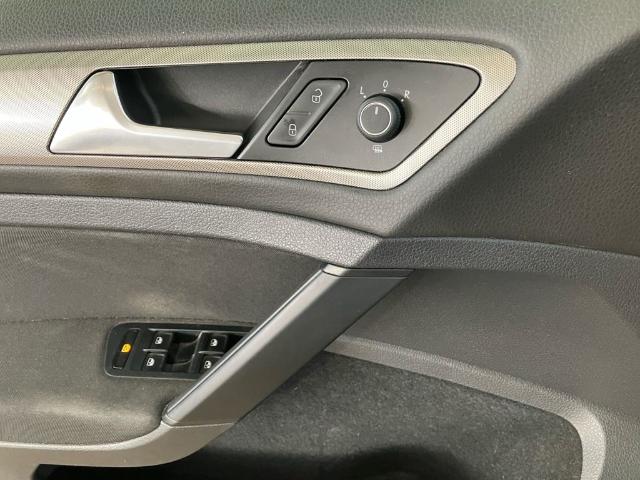 Volkswagen Golf Business 1.6 TDI 85 kW (115 CV)