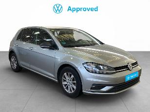 Volkswagen Golf 1.6 TDI de segunda mano