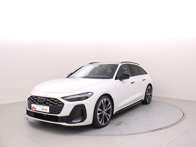 Audi A5 Avant TDI de segunda mano