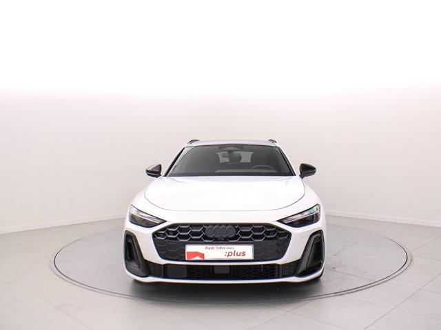 Audi A5 Avant TDI Black Line 150 kW (204 CV) S tronic