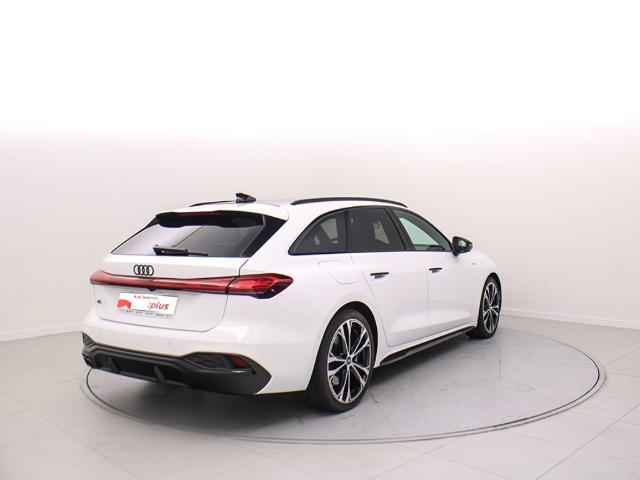 Audi A5 Avant TDI Black Line 150 kW (204 CV) S tronic