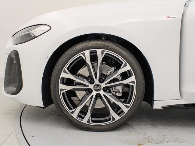 Audi A5 Avant TDI Black Line 150 kW (204 CV) S tronic