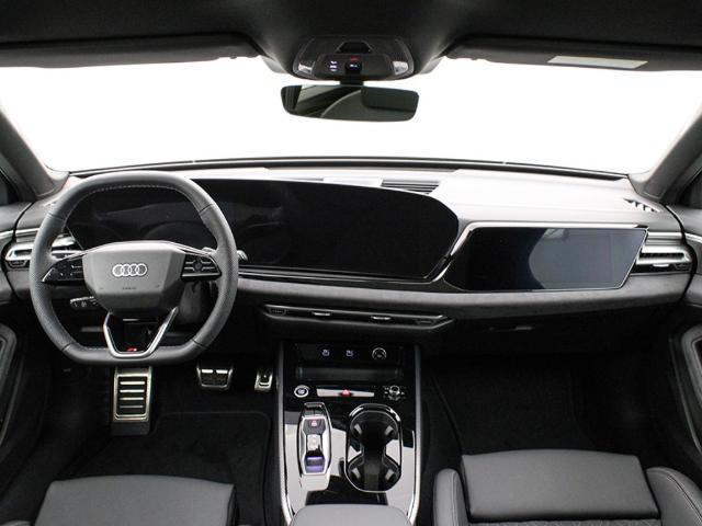 Audi A5 Avant TDI Black Line 150 kW (204 CV) S tronic