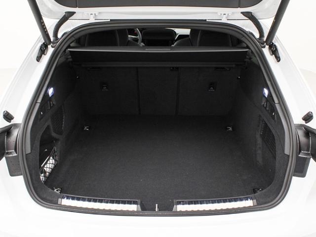 Audi A5 Avant TDI Black Line 150 kW (204 CV) S tronic