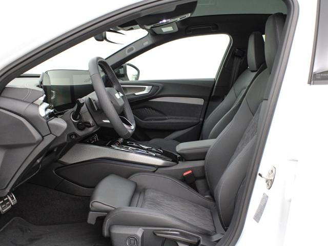 Audi A5 Avant TDI Black Line 150 kW (204 CV) S tronic