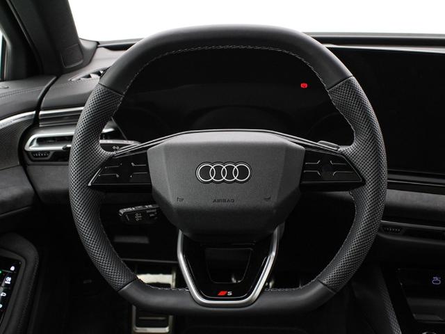 Audi A5 Avant TDI Black Line 150 kW (204 CV) S tronic