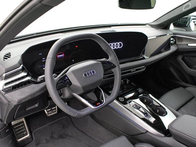 Audi A5 Avant TDI Black Line 150 kW (204 CV) S tronic