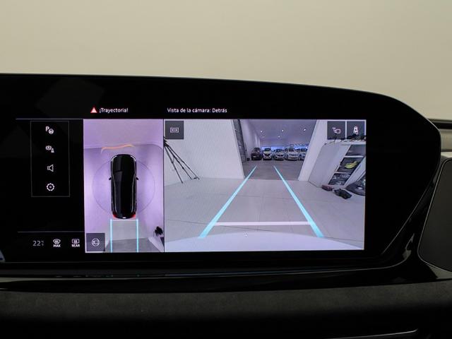 Audi A5 Avant TDI Black Line 150 kW (204 CV) S tronic