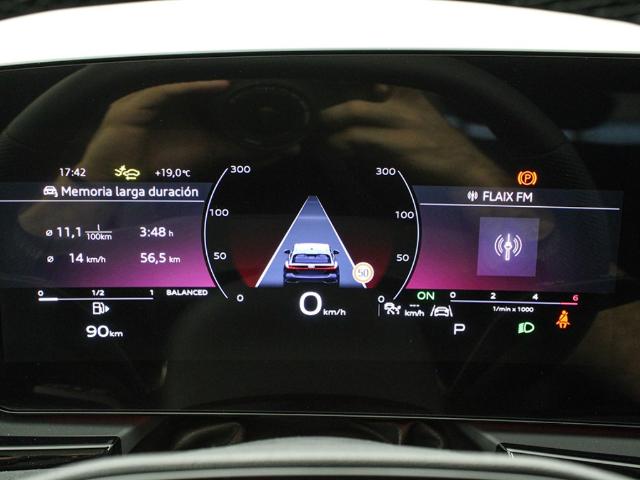 Audi A5 Avant TDI Black Line 150 kW (204 CV) S tronic