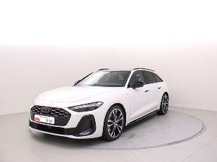 Audi A5 Avant TDI de segunda mano