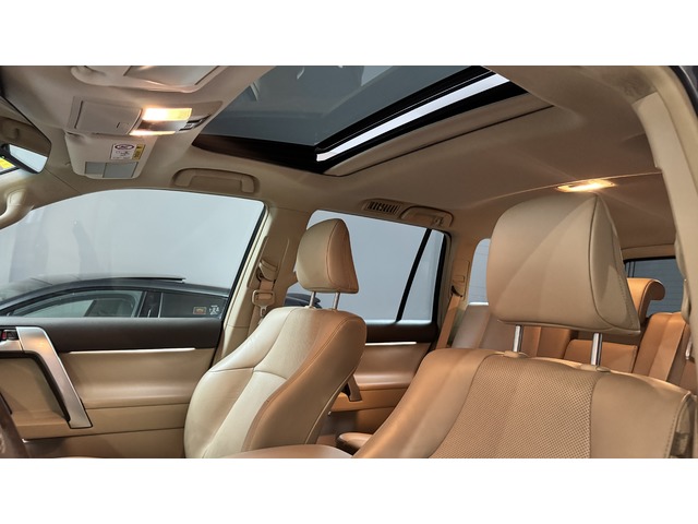 Toyota Land Cruiser 2.8 D-4D VXL Auto 130 kW (177 CV)