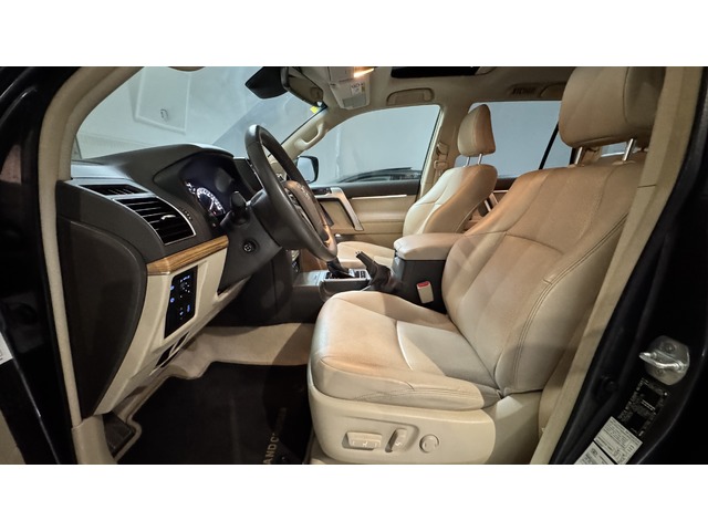 Toyota Land Cruiser 2.8 D-4D VXL Auto 130 kW (177 CV)