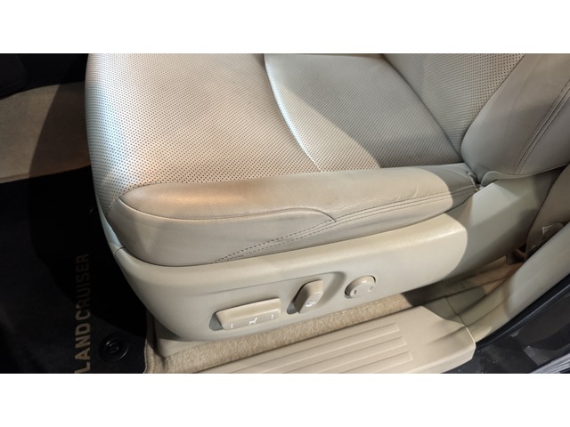 Toyota Land Cruiser 2.8 D-4D VXL Auto 130 kW (177 CV)