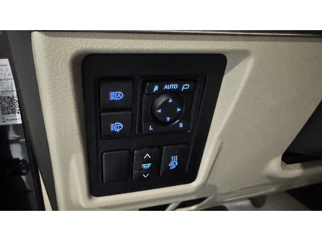 Toyota Land Cruiser 2.8 D-4D VXL Auto 130 kW (177 CV)