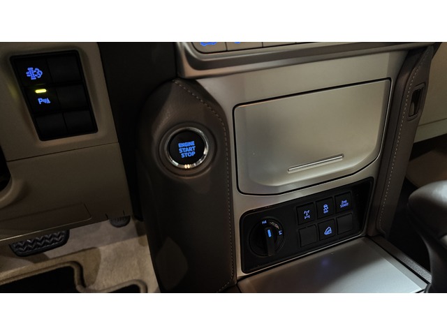 Toyota Land Cruiser 2.8 D-4D VXL Auto 130 kW (177 CV)