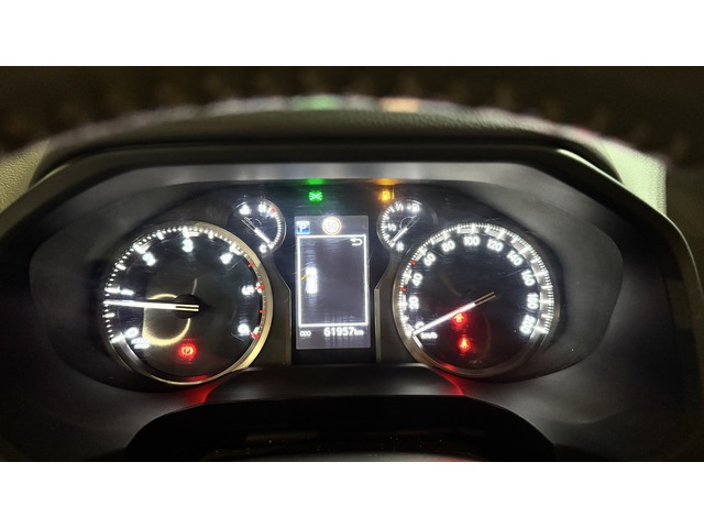 Toyota Land Cruiser 2.8 D-4D VXL Auto 130 kW (177 CV)