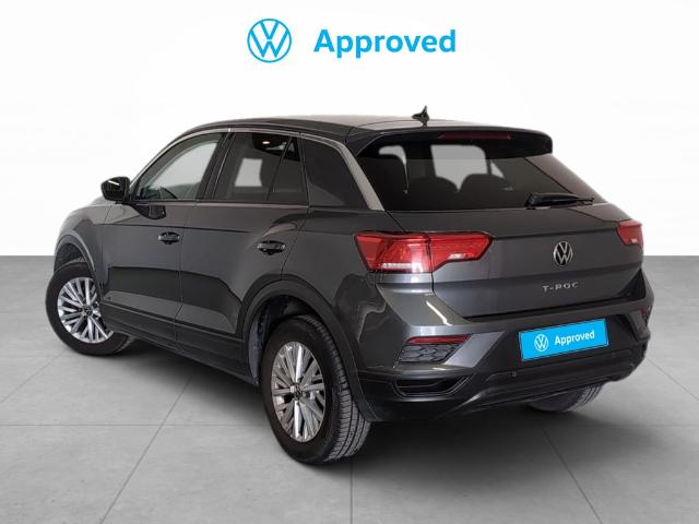 Volkswagen T-Roc Edition 1.0 TSI 81 kW (110 CV)