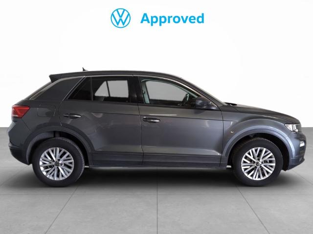 Volkswagen T-Roc Edition 1.0 TSI 81 kW (110 CV)