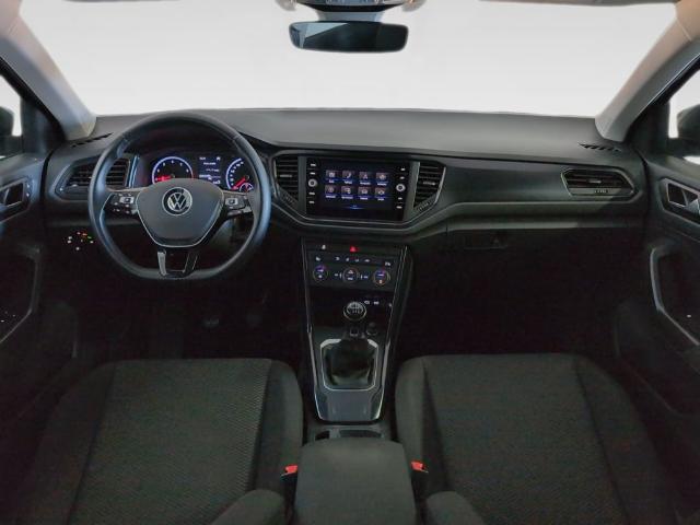 Volkswagen T-Roc Edition 1.0 TSI 81 kW (110 CV)