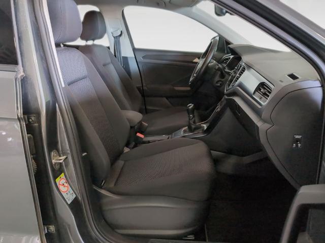 Volkswagen T-Roc Edition 1.0 TSI 81 kW (110 CV)