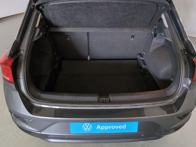 Volkswagen T-Roc Edition 1.0 TSI 81 kW (110 CV)