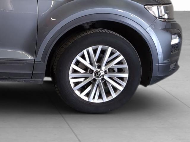 Volkswagen T-Roc Edition 1.0 TSI 81 kW (110 CV)