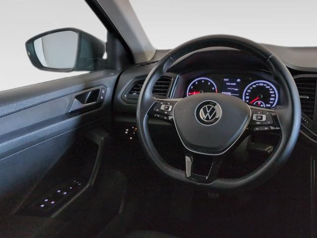 Volkswagen T-Roc Edition 1.0 TSI 81 kW (110 CV)