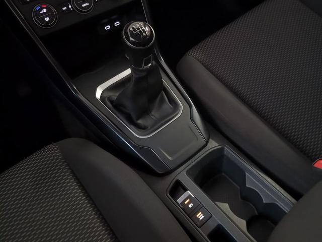 Volkswagen T-Roc Edition 1.0 TSI 81 kW (110 CV)