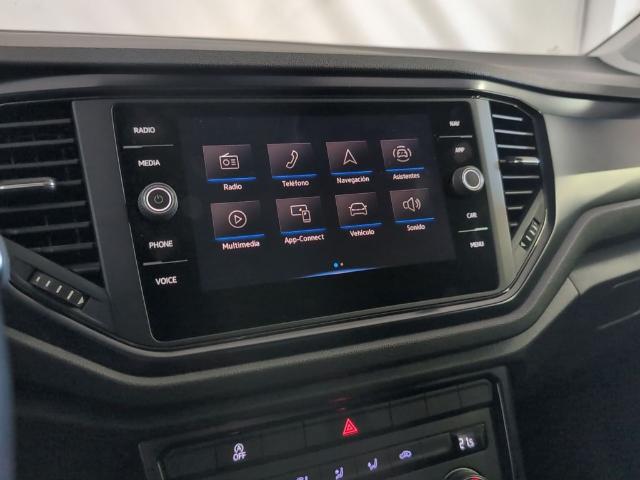 Volkswagen T-Roc Edition 1.0 TSI 81 kW (110 CV)