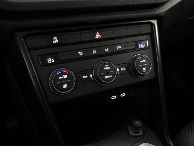 Volkswagen T-Roc Edition 1.0 TSI 81 kW (110 CV)