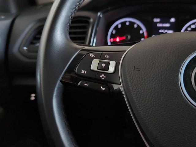 Volkswagen T-Roc Edition 1.0 TSI 81 kW (110 CV)