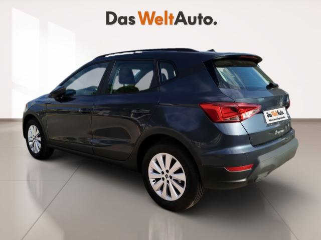 SEAT Arona 1.0 TSI Reference XM 70 kW (95 CV)