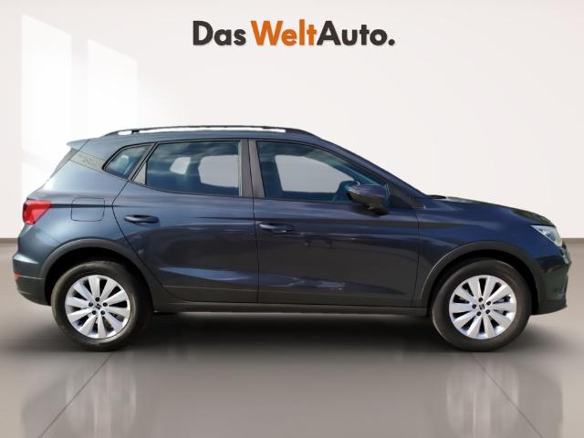 SEAT Arona 1.0 TSI Reference XM 70 kW (95 CV)