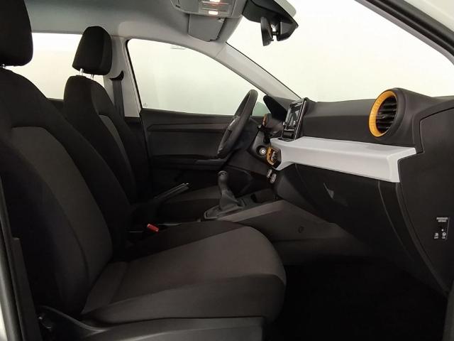 SEAT Arona 1.0 TSI Reference XM 70 kW (95 CV)