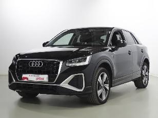 Audi Q2 en Motorflash